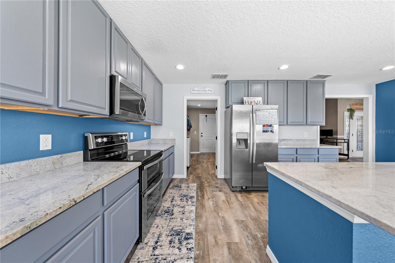 KEYSTONE POINTE PH 3 - Residential