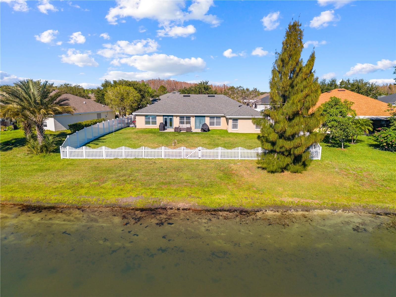 KEYSTONE POINTE PH 3 - Residential