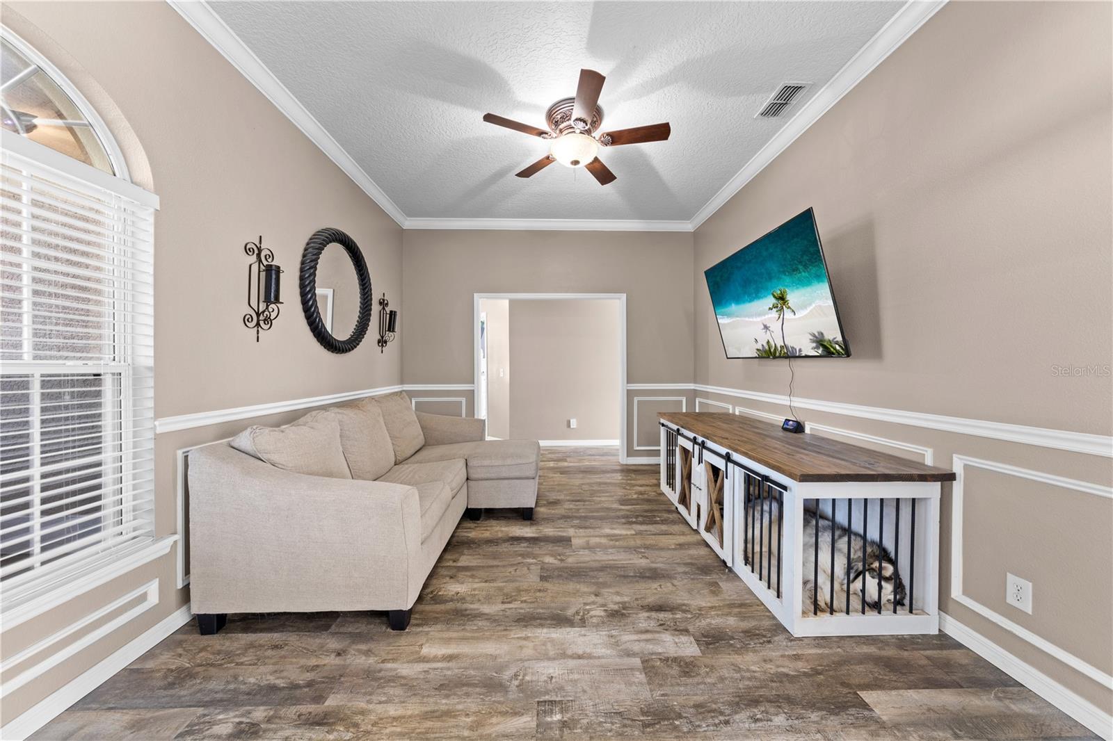 KEYSTONE POINTE PH 3 - Residential