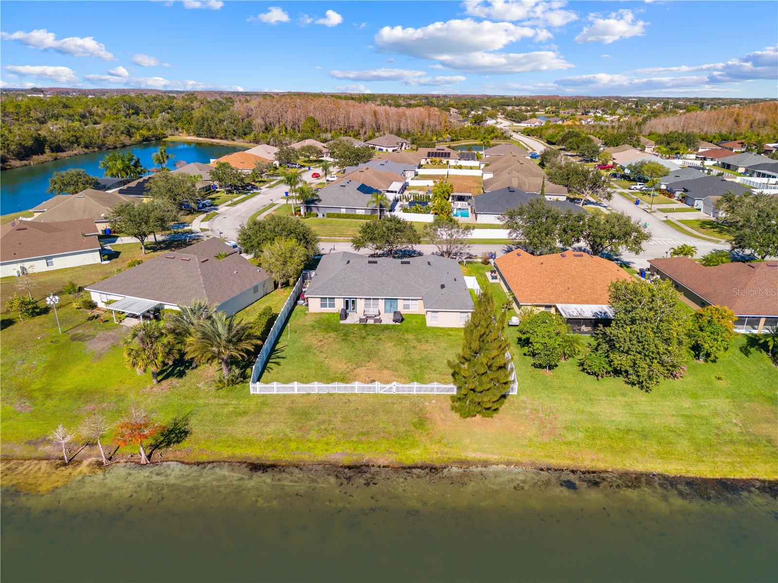 KEYSTONE POINTE PH 3 - Residential