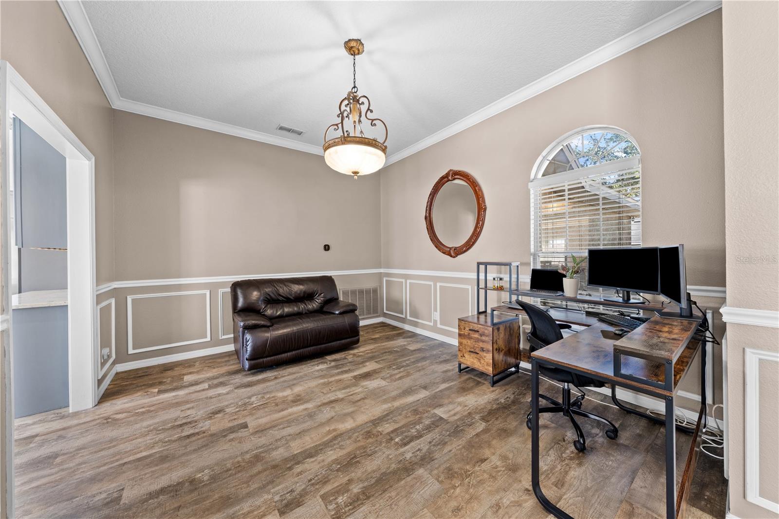 KEYSTONE POINTE PH 3 - Residential