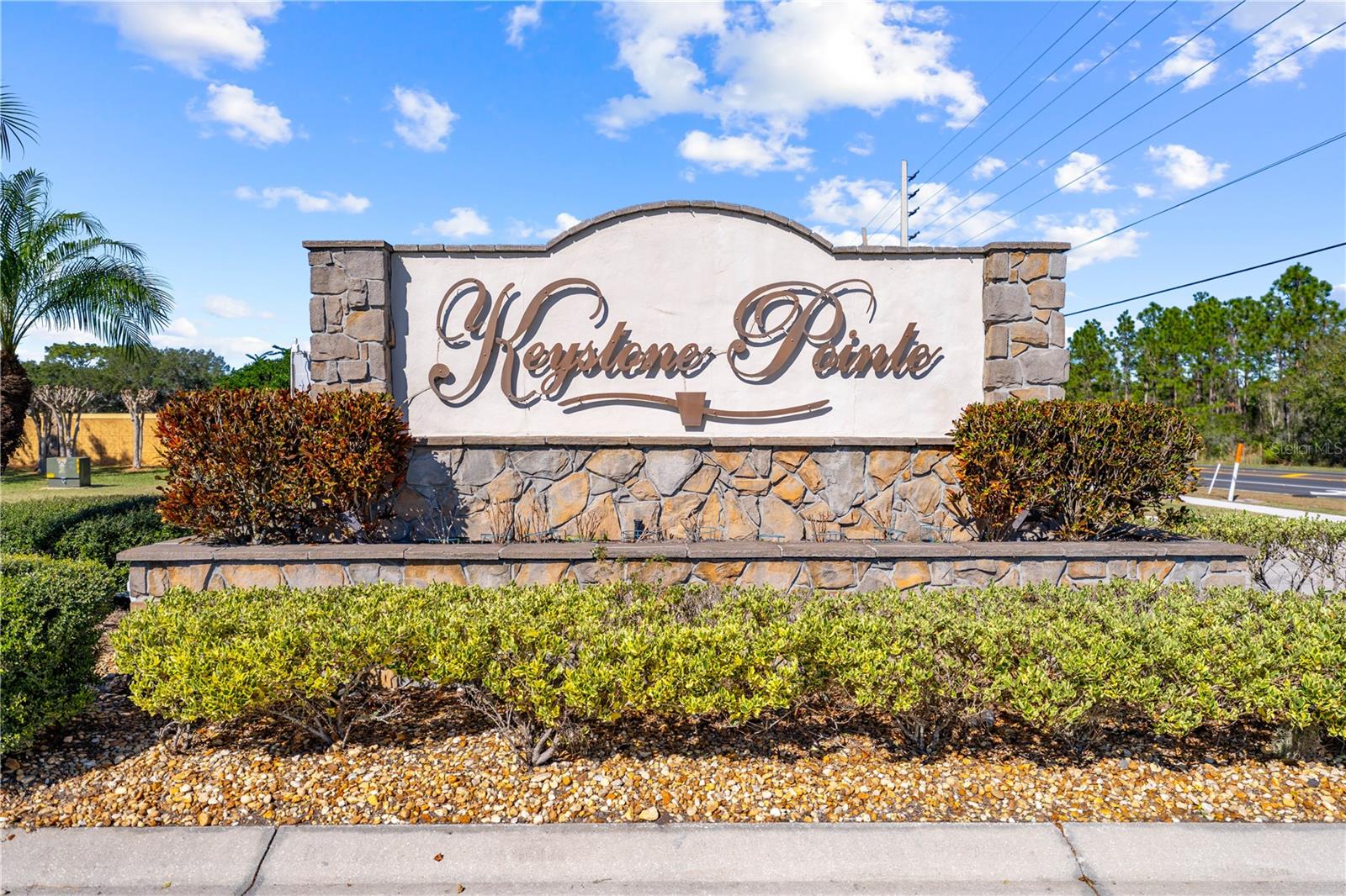 KEYSTONE POINTE PH 3 - Residential