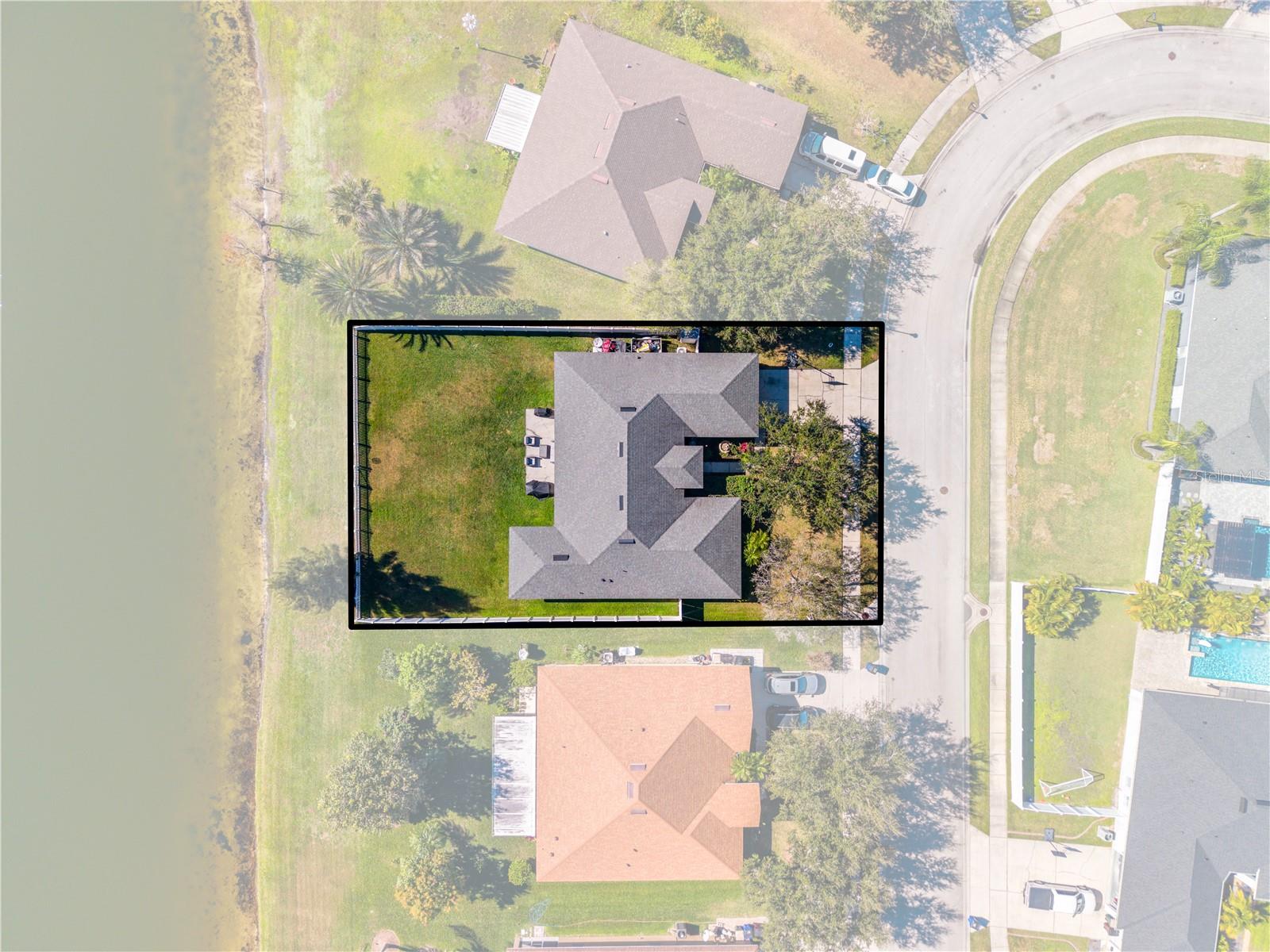 KEYSTONE POINTE PH 3 - Residential