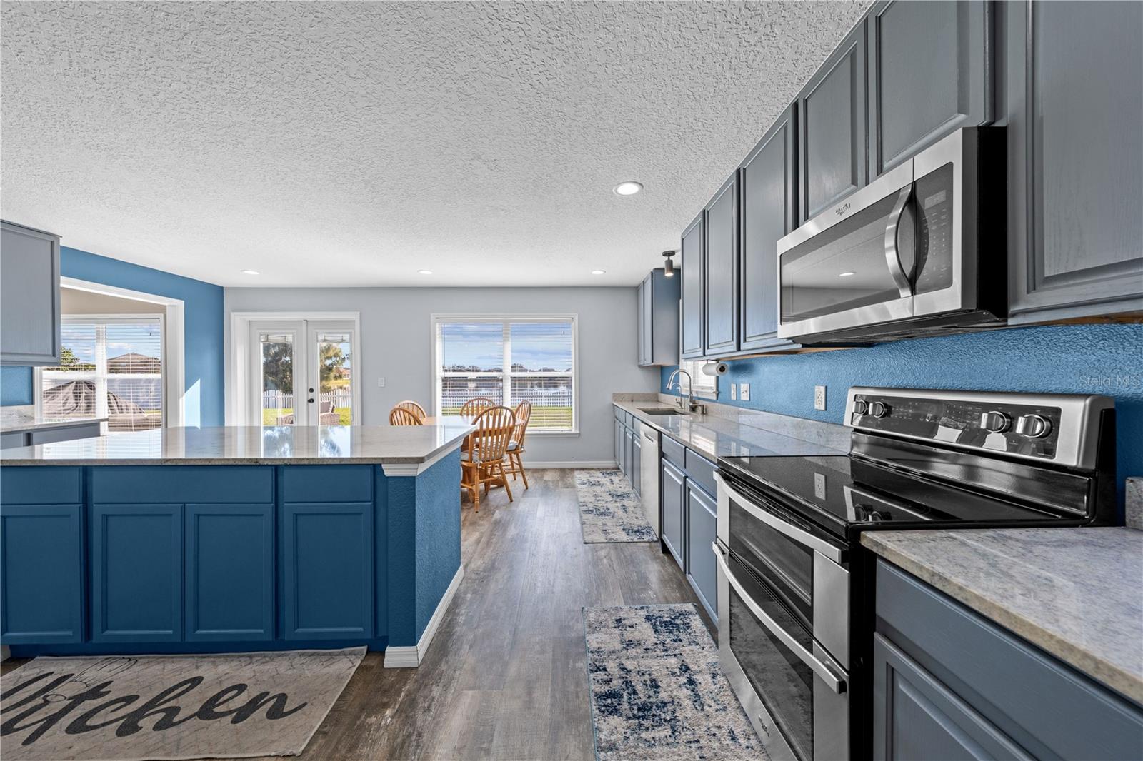 KEYSTONE POINTE PH 3 - Residential