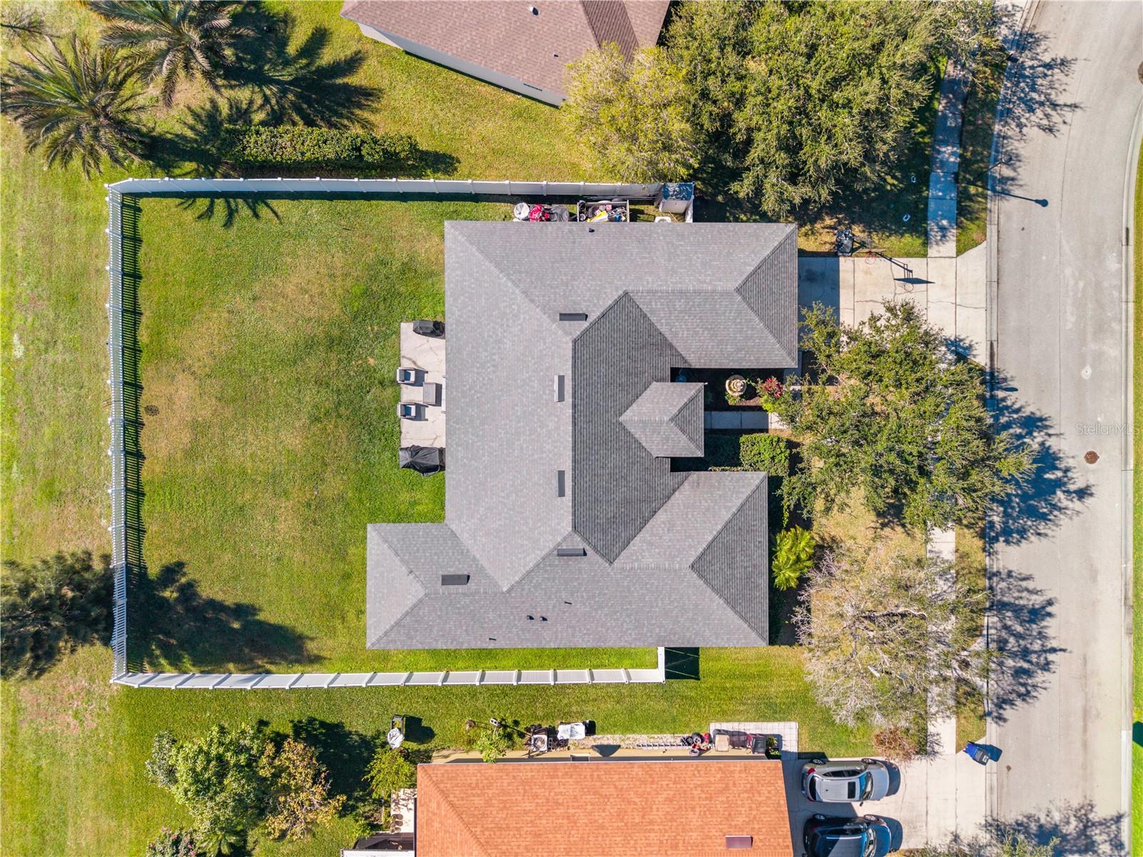 KEYSTONE POINTE PH 3 - Residential