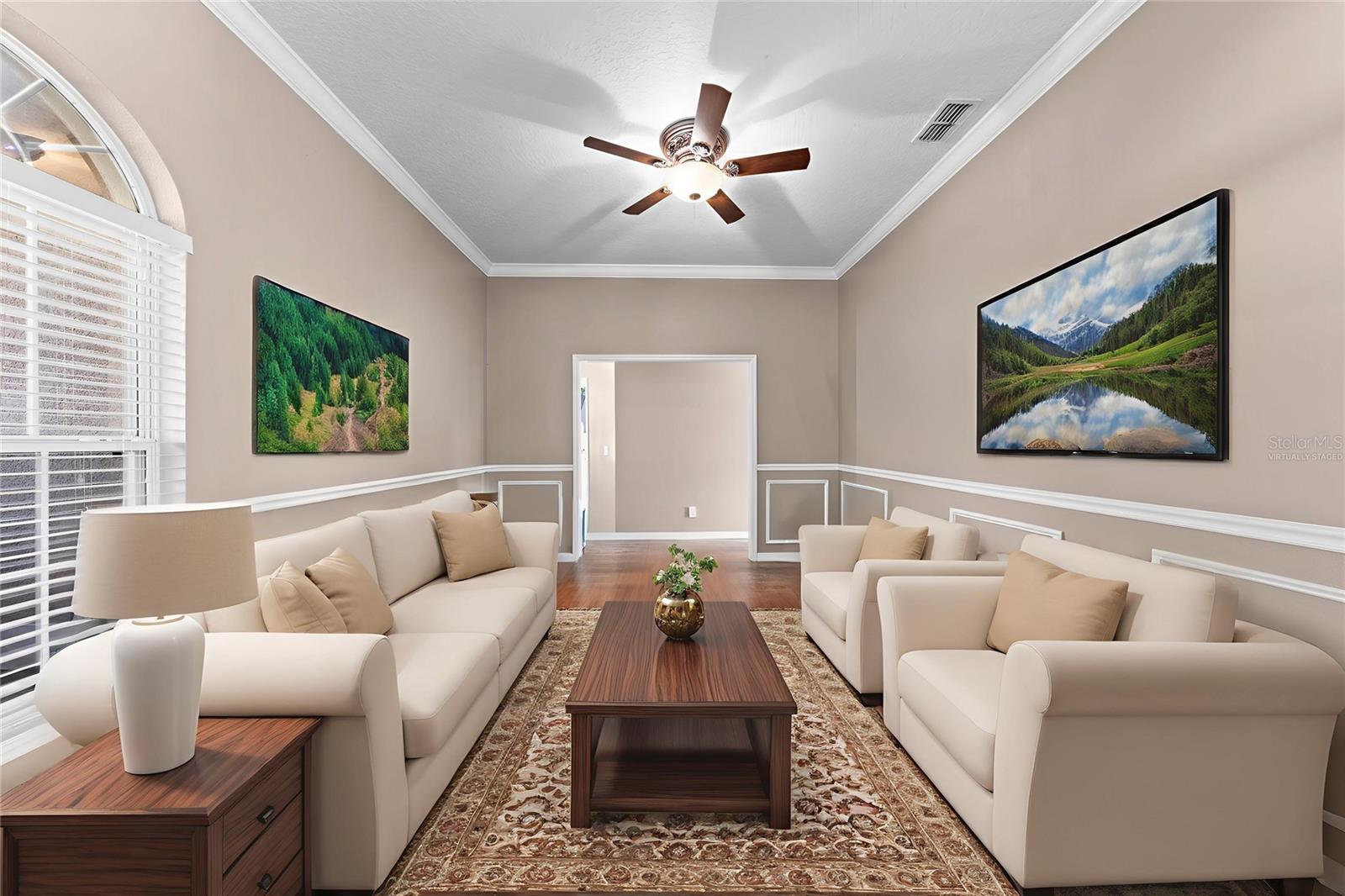 KEYSTONE POINTE PH 3 - Residential