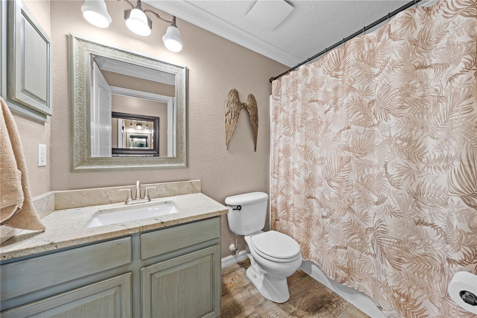 KEYSTONE POINTE PH 3 - Residential