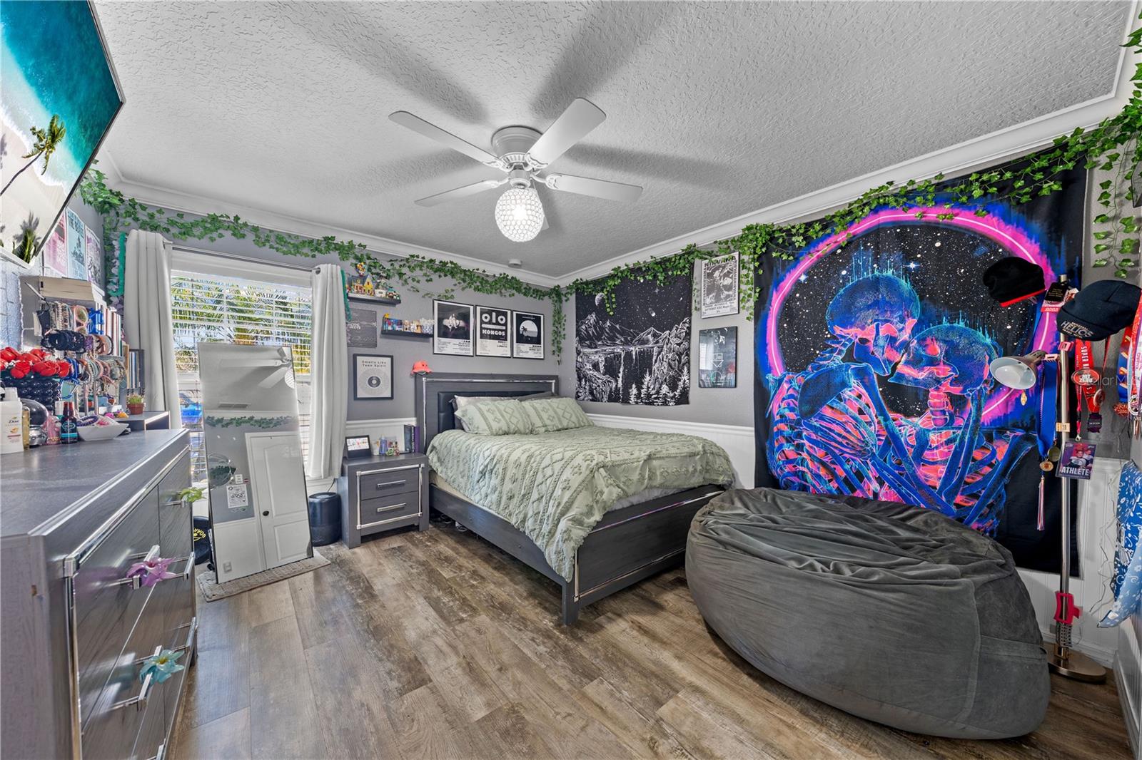 KEYSTONE POINTE PH 3 - Residential