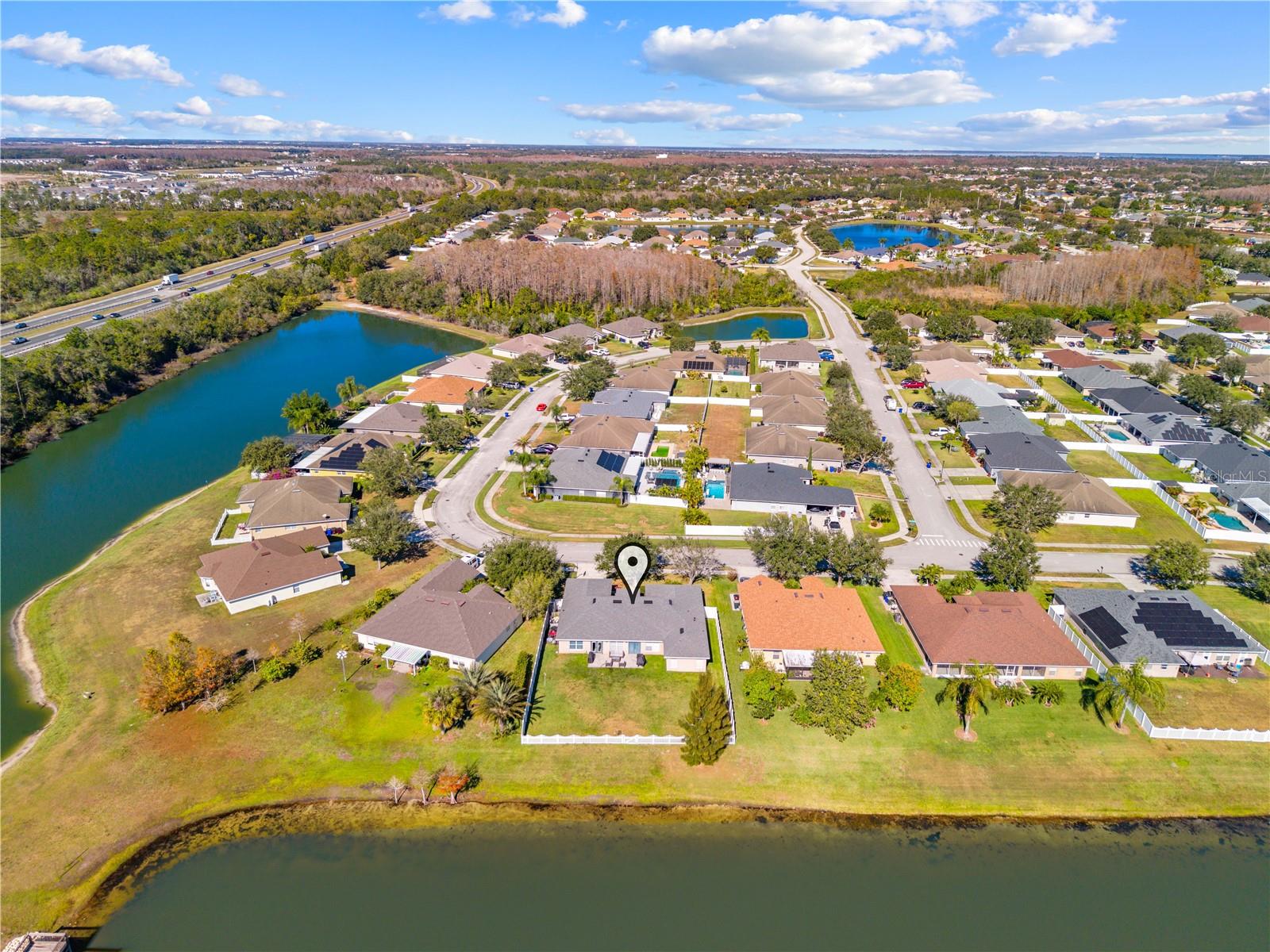 KEYSTONE POINTE PH 3 - Residential