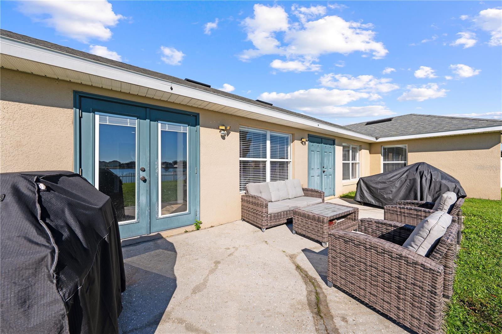 KEYSTONE POINTE PH 3 - Residential