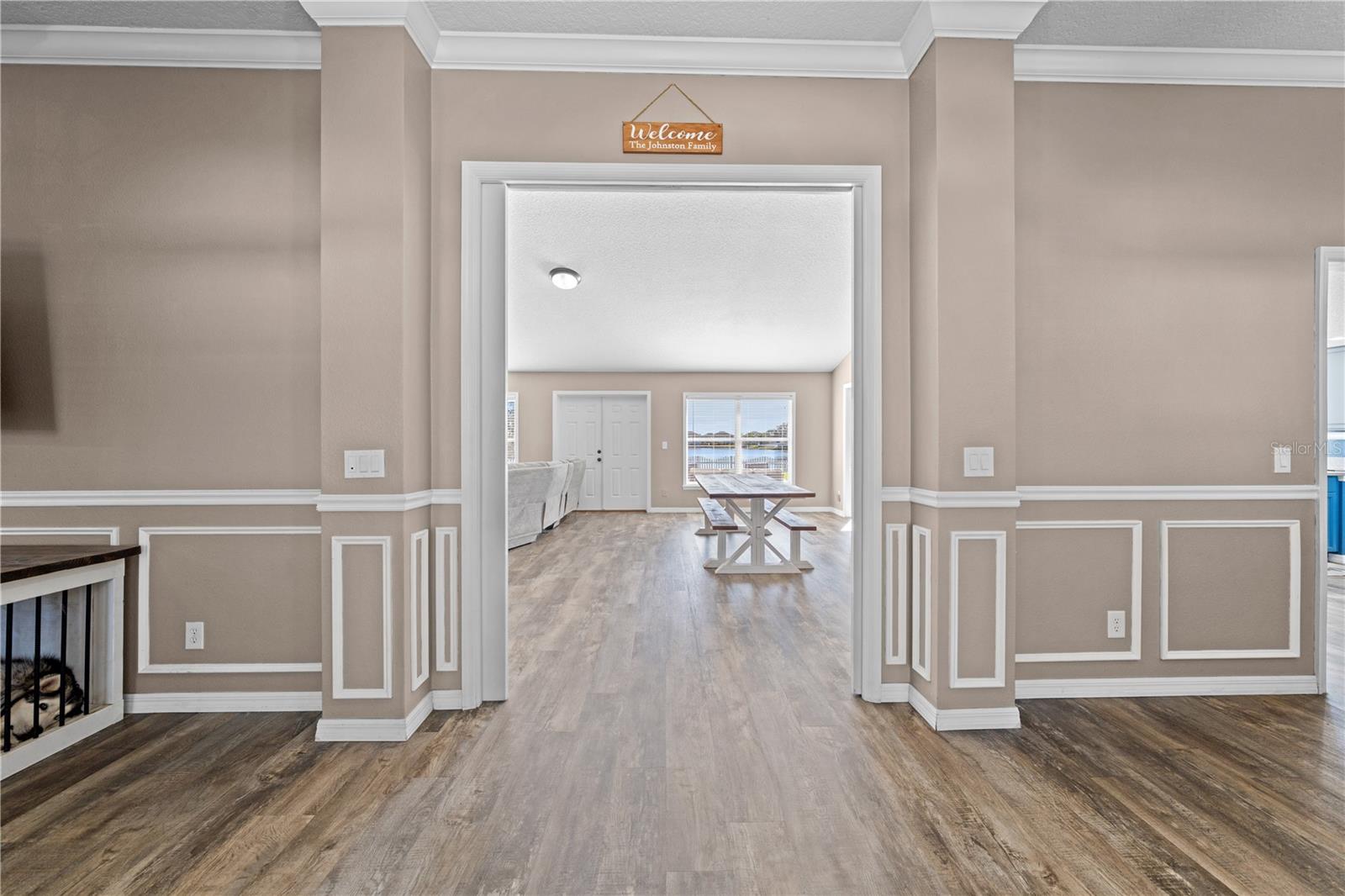 KEYSTONE POINTE PH 3 - Residential