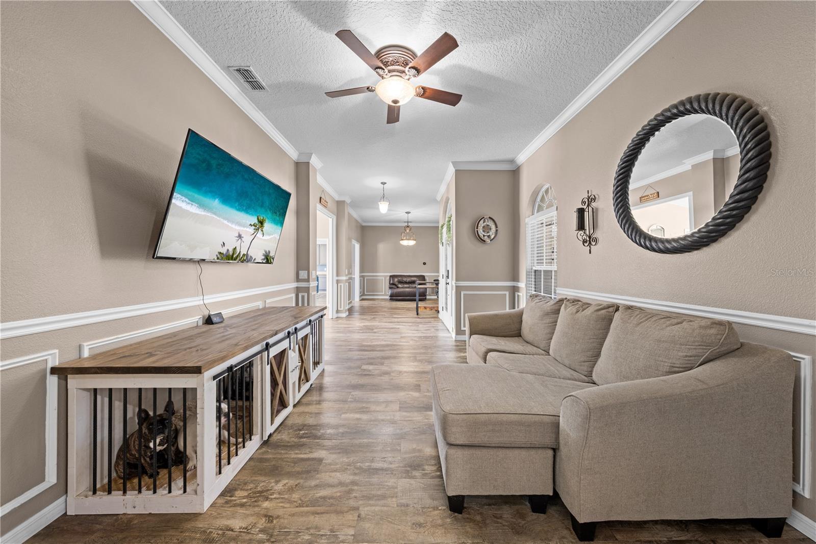 KEYSTONE POINTE PH 3 - Residential