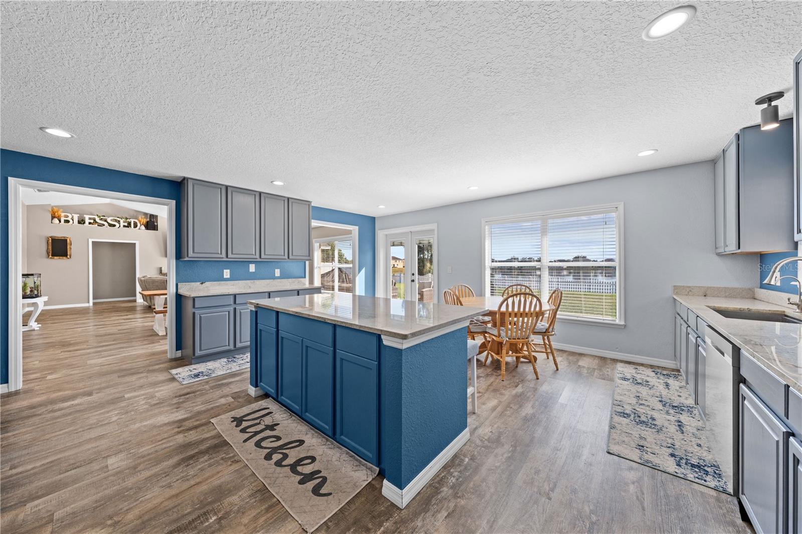 KEYSTONE POINTE PH 3 - Residential