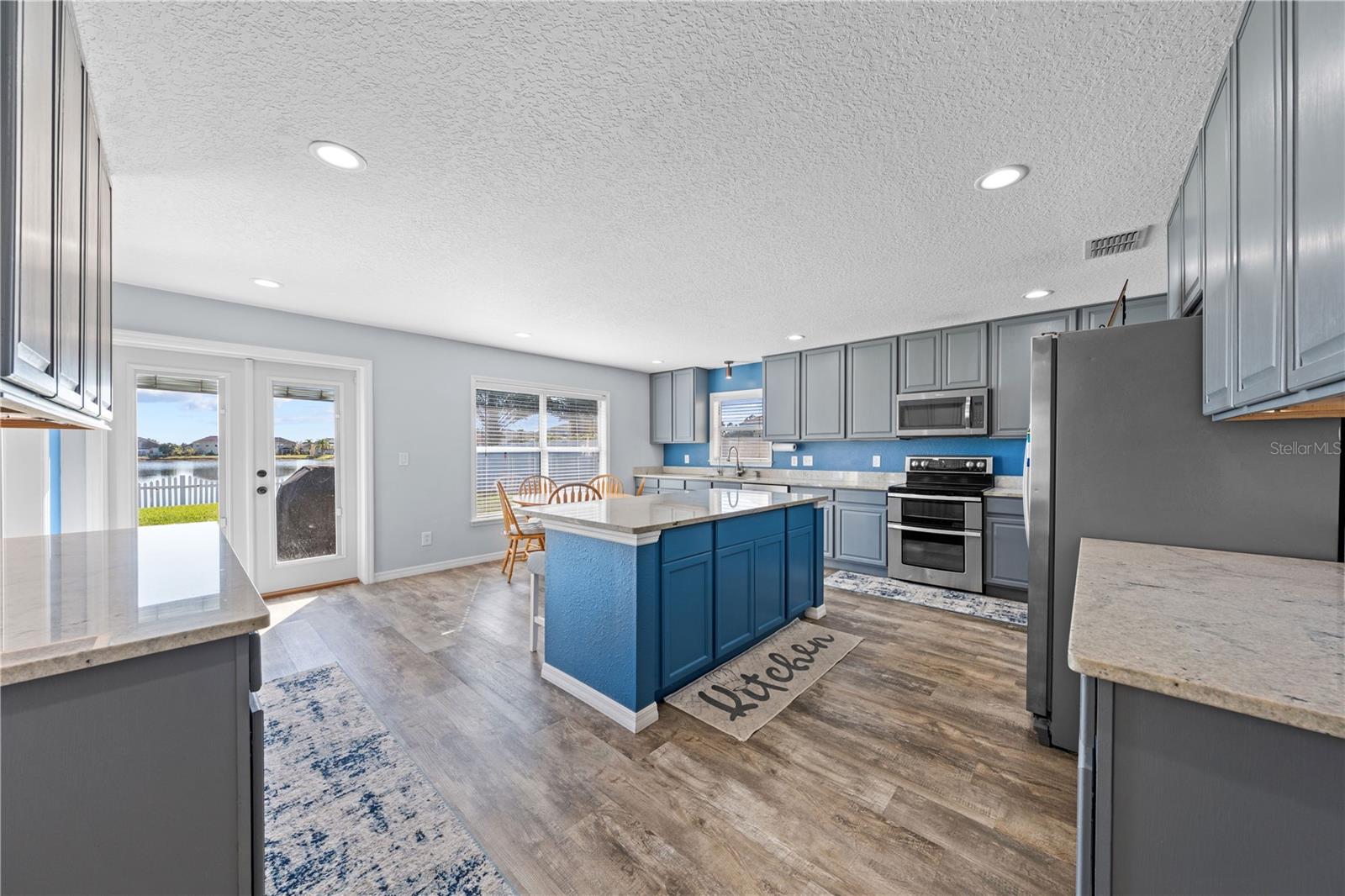 KEYSTONE POINTE PH 3 - Residential