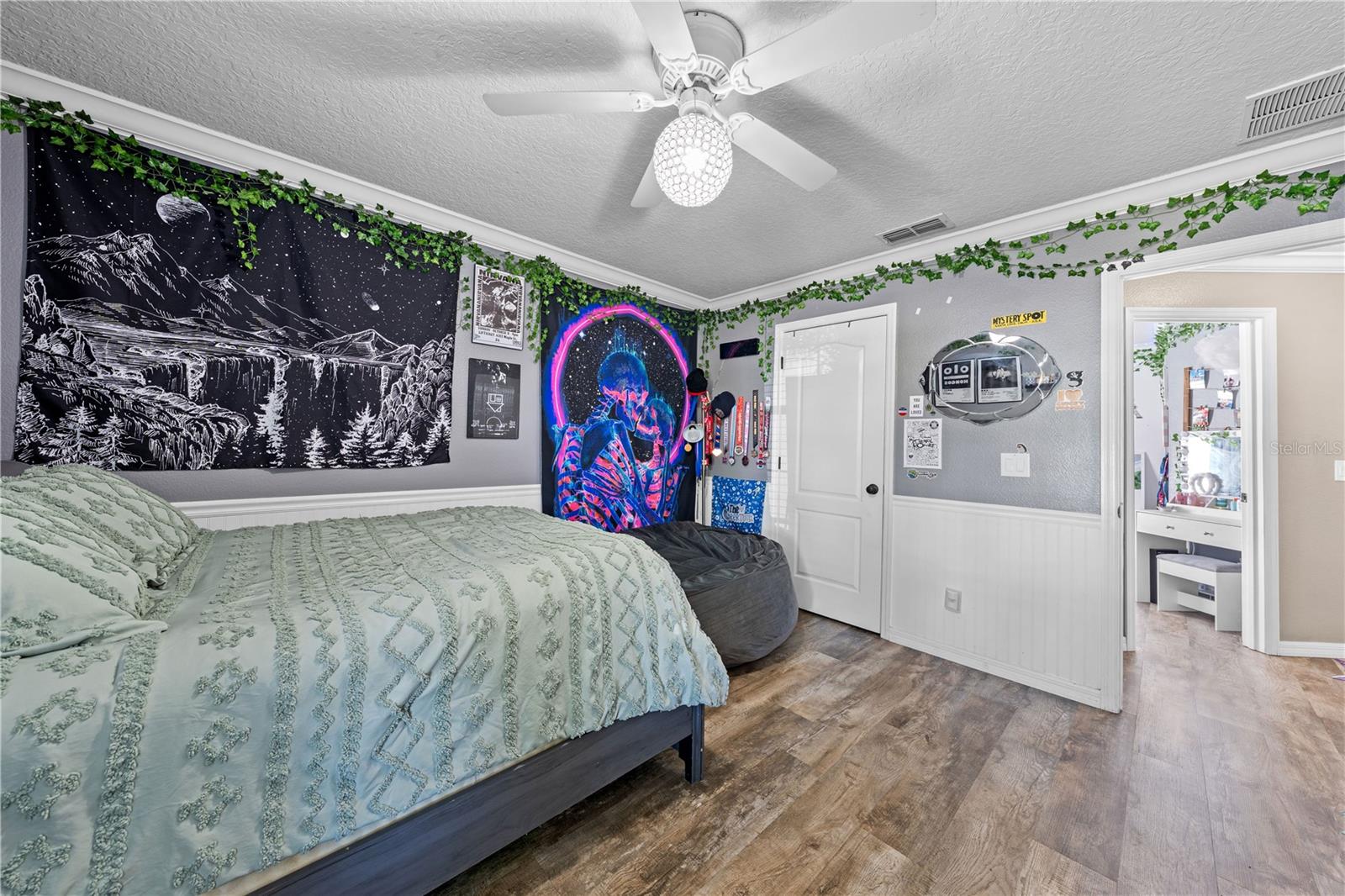 KEYSTONE POINTE PH 3 - Residential