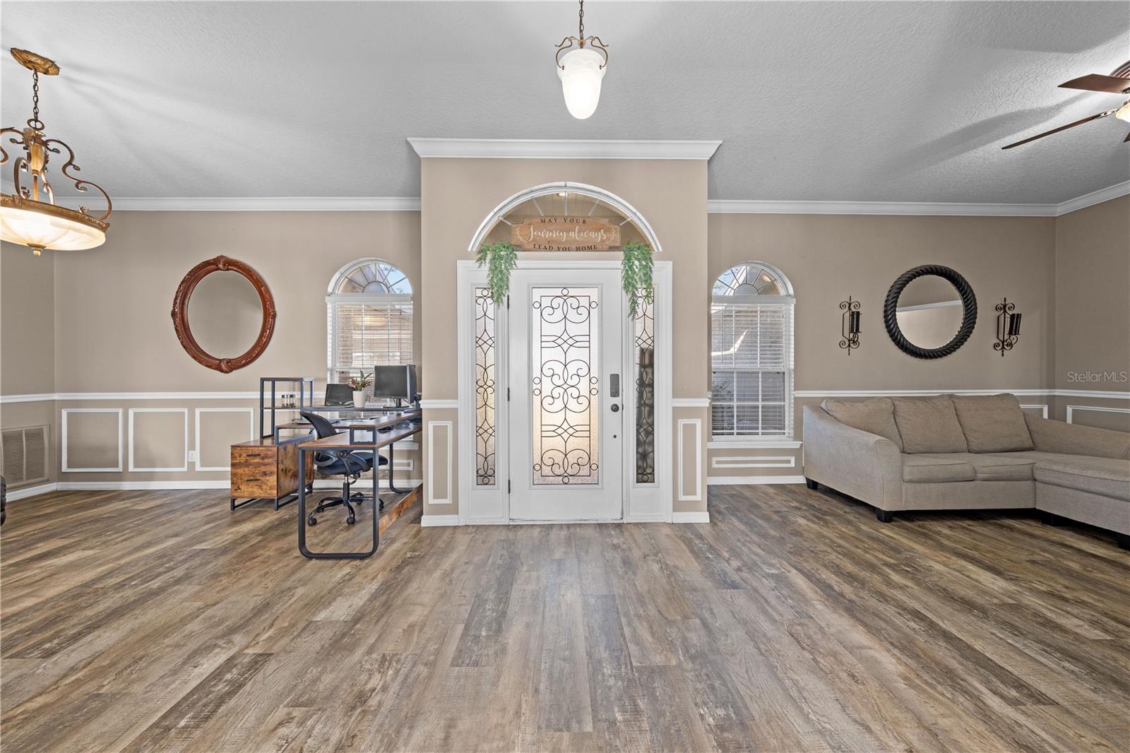 KEYSTONE POINTE PH 3 - Residential