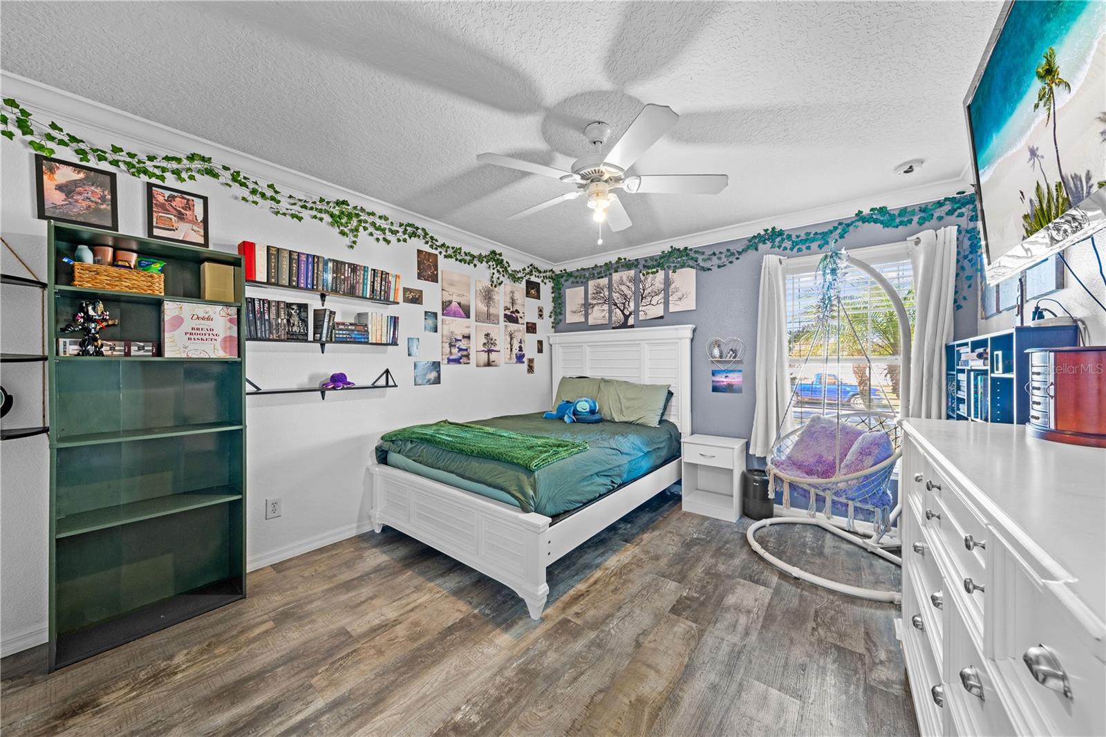 KEYSTONE POINTE PH 3 - Residential