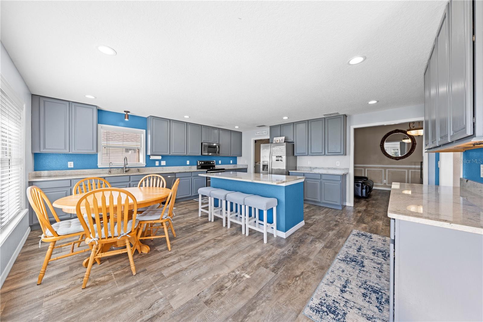 KEYSTONE POINTE PH 3 - Residential