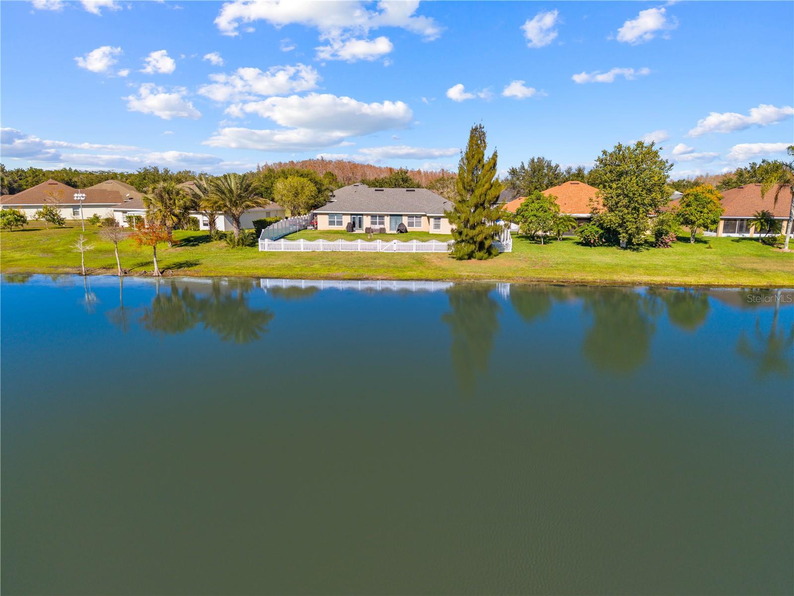 KEYSTONE POINTE PH 3 - Residential