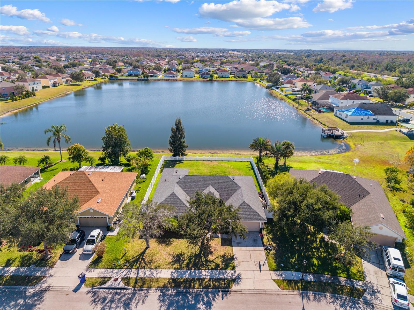 KEYSTONE POINTE PH 3 - Residential