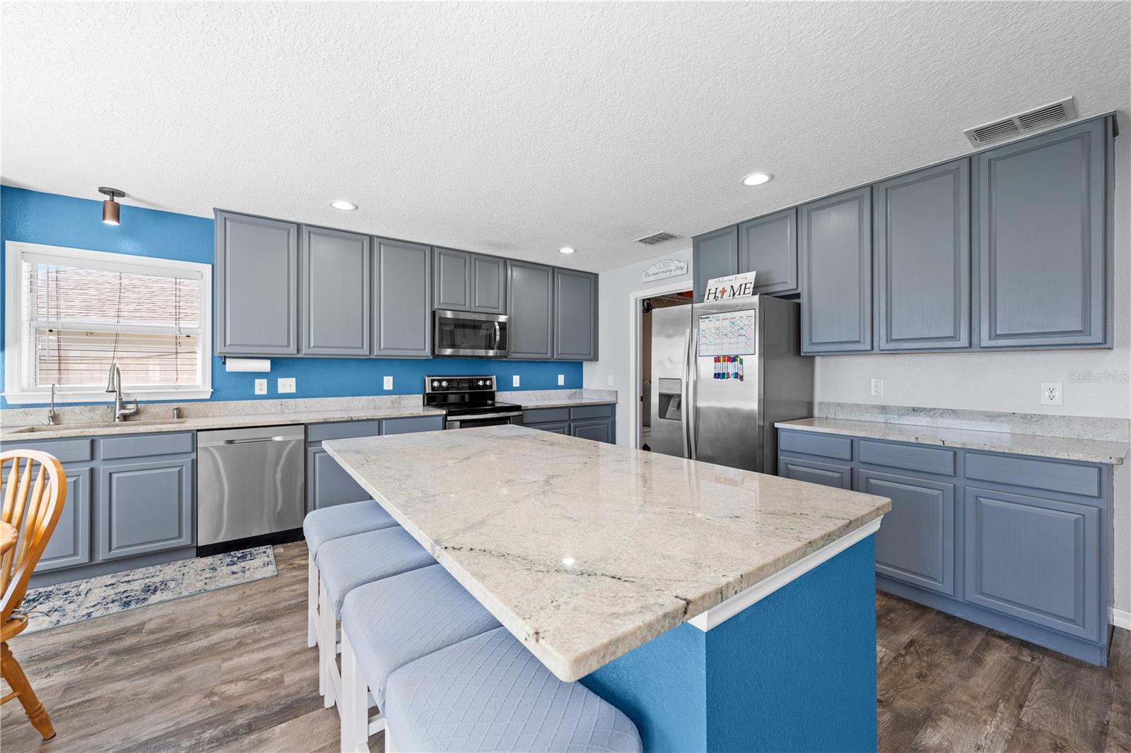 KEYSTONE POINTE PH 3 - Residential