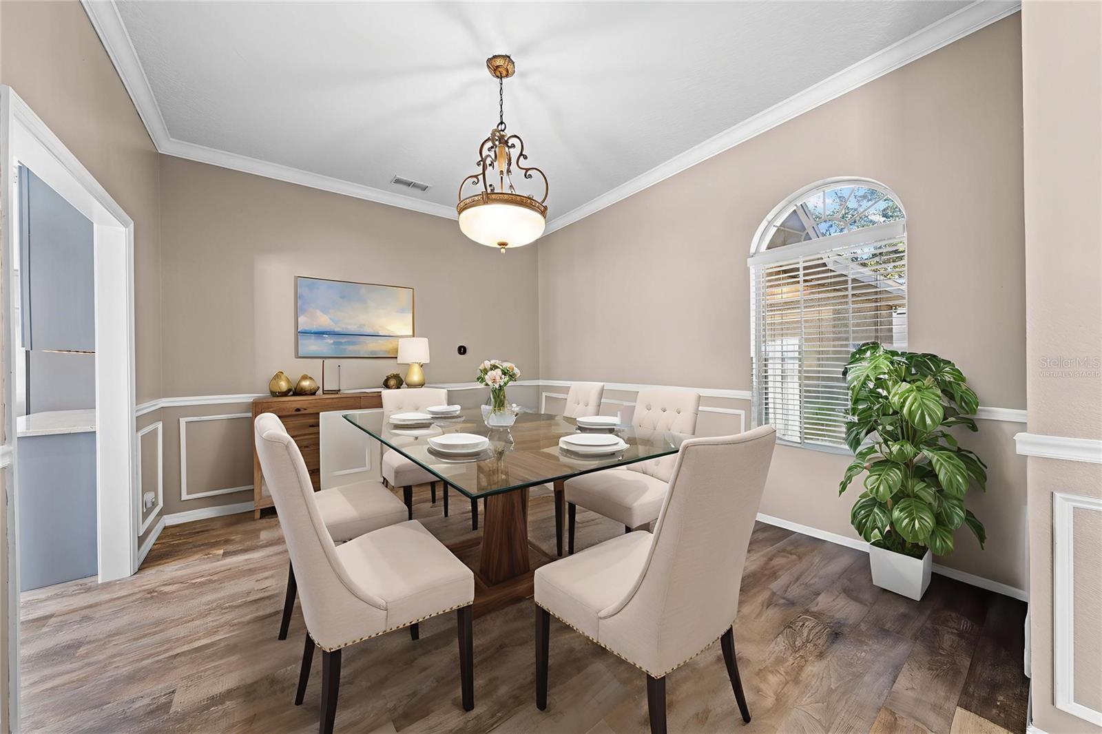 KEYSTONE POINTE PH 3 - Residential