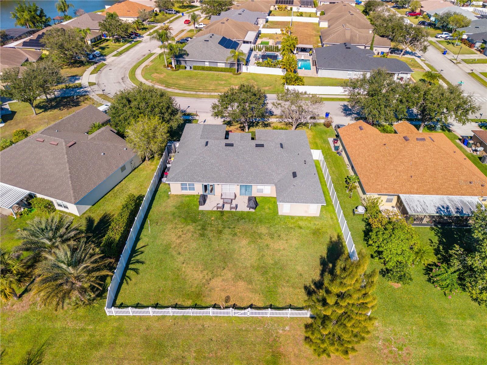 KEYSTONE POINTE PH 3 - Residential