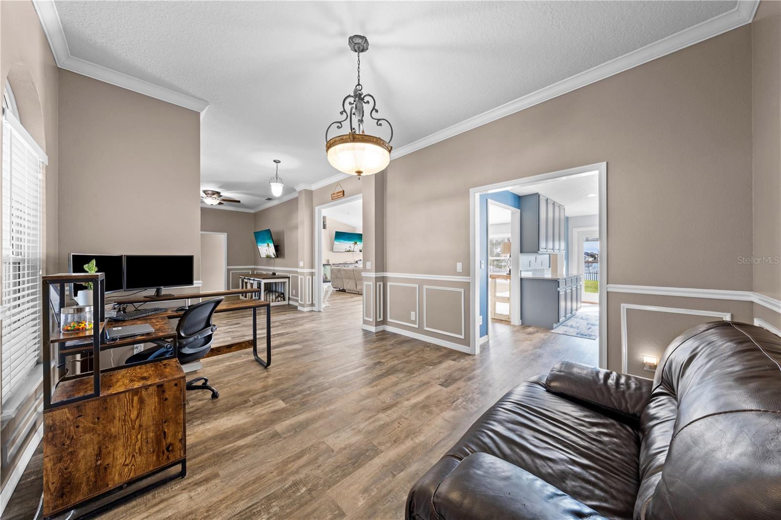 KEYSTONE POINTE PH 3 - Residential