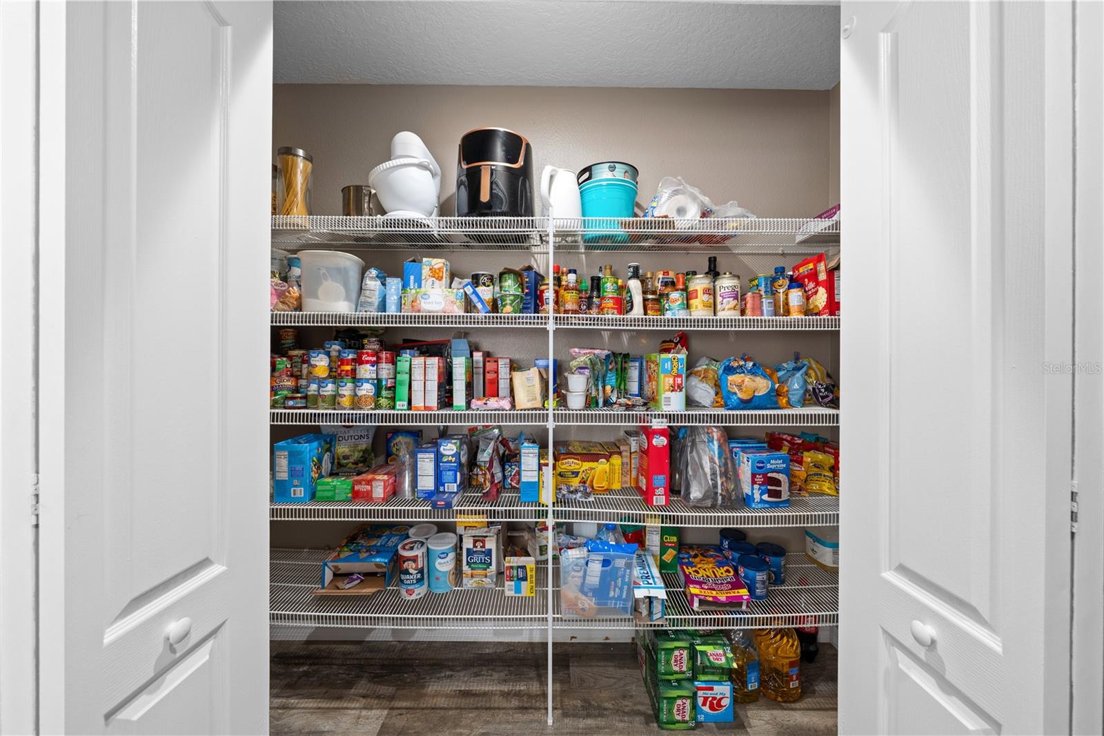 KEYSTONE POINTE PH 3 - Residential