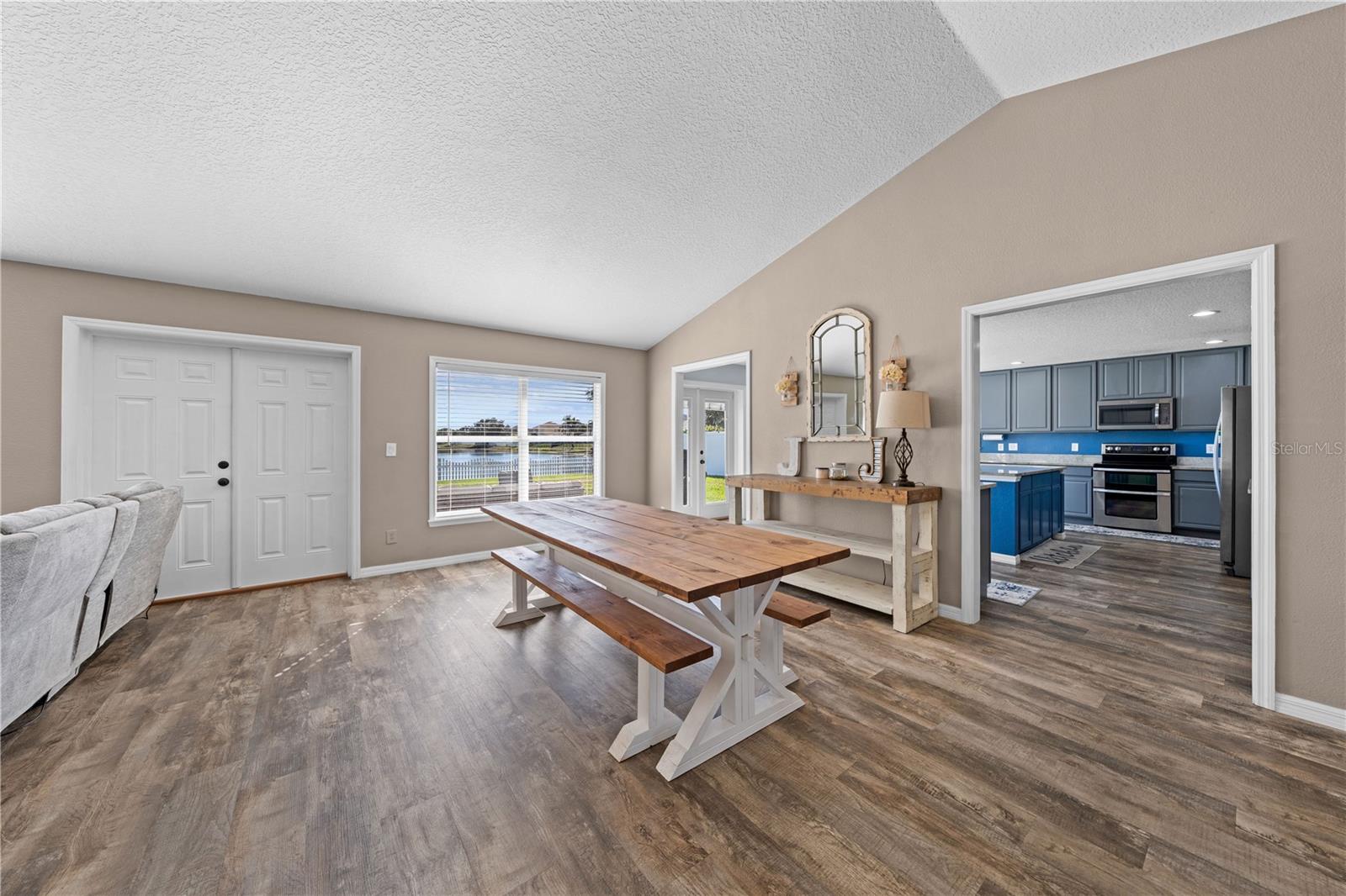 KEYSTONE POINTE PH 3 - Residential