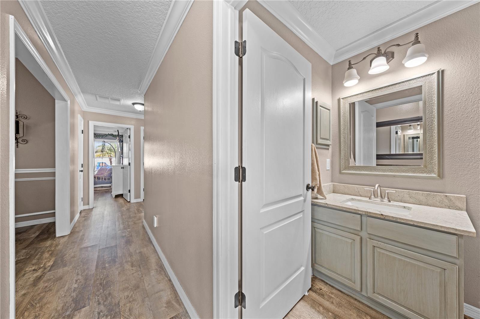 KEYSTONE POINTE PH 3 - Residential