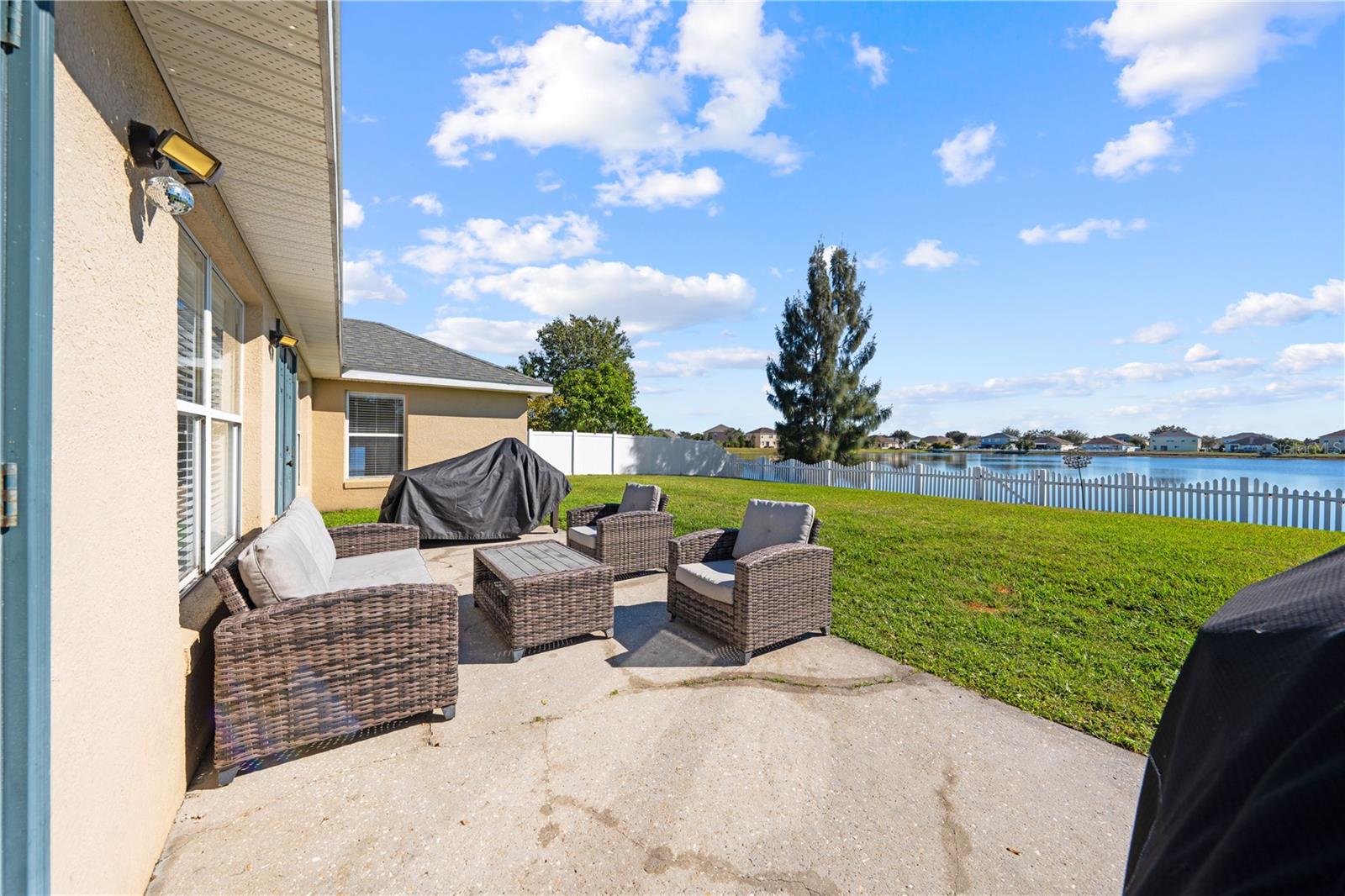 KEYSTONE POINTE PH 3 - Residential