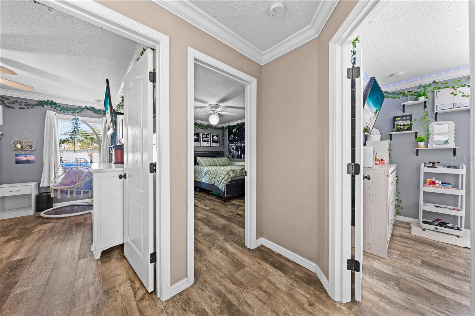 KEYSTONE POINTE PH 3 - Residential