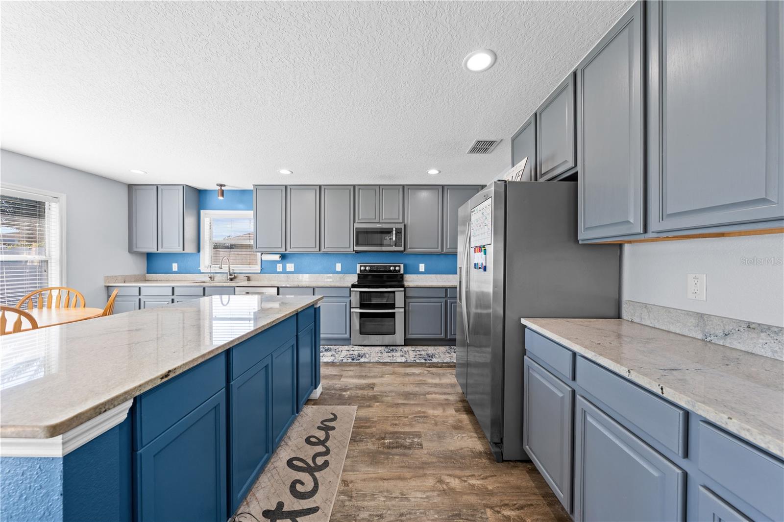 KEYSTONE POINTE PH 3 - Residential