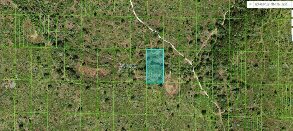 Photo of N/A, Frostproof, FL 33843 (MLS # O6265730)