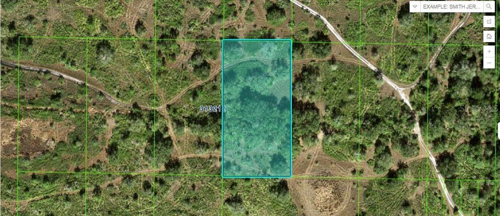 Photo of N/A, Frostproof, FL 33843 (MLS # O6265730)