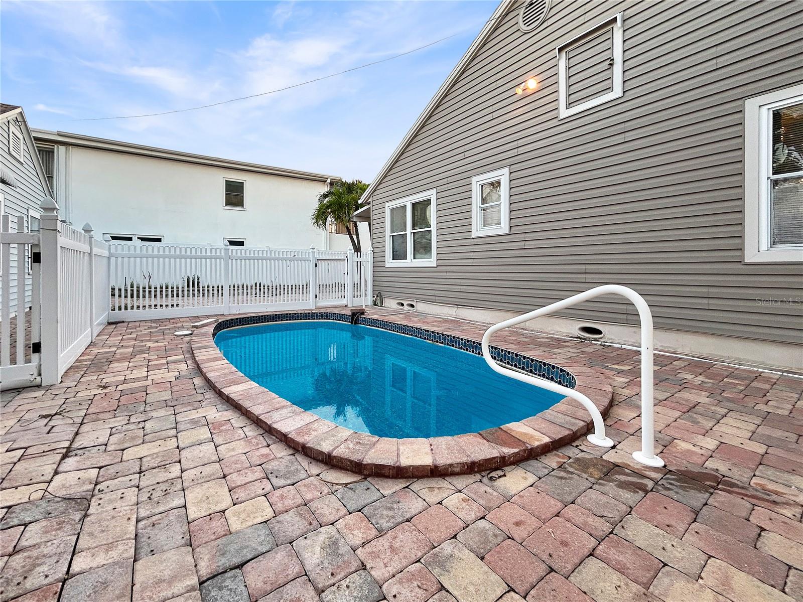 BEACH PLAZA SEC OF ST PETE BEACH - Residential