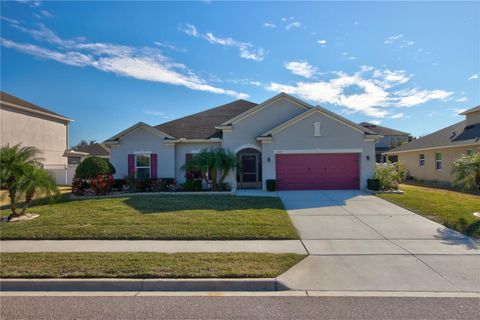 A home in APOPKA