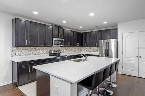 Tiny photo for 189 Luxmore Road, Groveland, FL 34736 (MLS # O6409241)