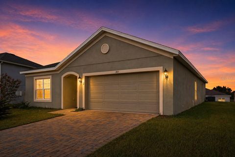 Photo of 189 Luxmore Road, Groveland, FL 34736 (MLS # O6409241)