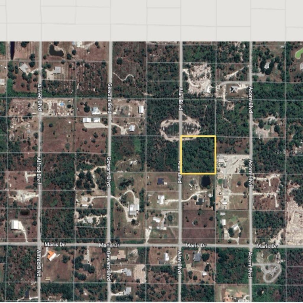 Photo of 7174 Alan Boulevard, Punta Gorda, FL 33982 (MLS # A4631225)