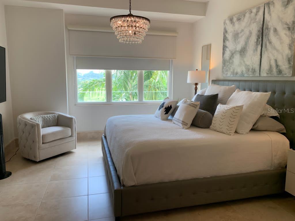 PLANTATION VILLAGE I - Residential Lease