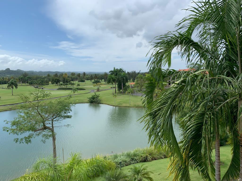 PLANTATION VILLAGE I - Residential Lease