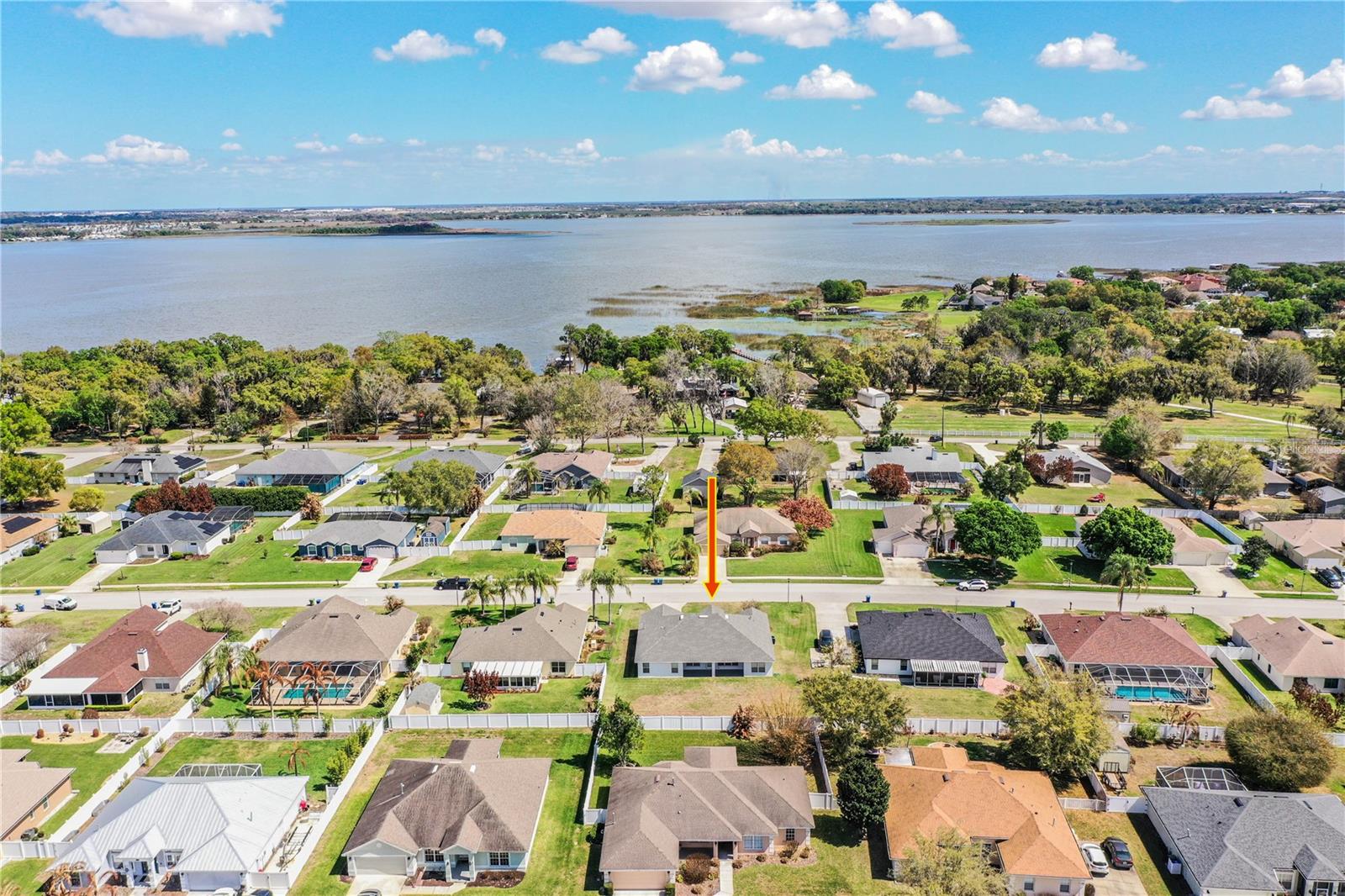 HAMILTON WEST PH 02 - Residential Lease