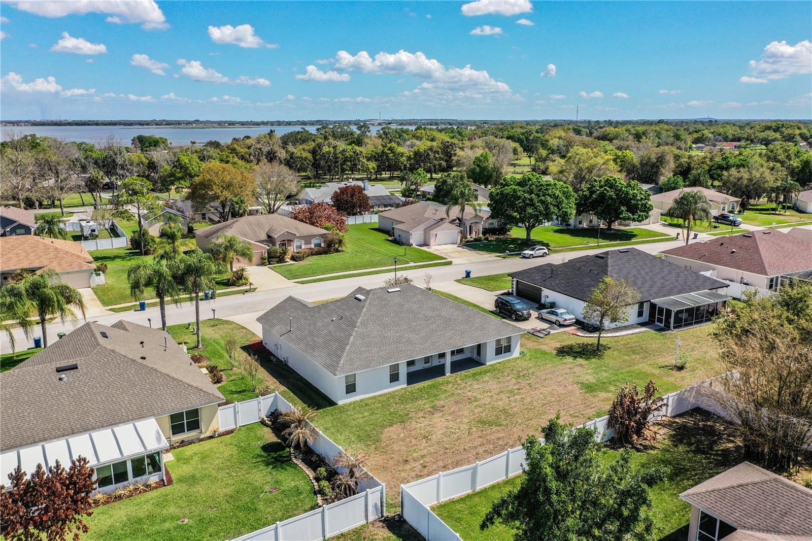 HAMILTON WEST PH 02 - Residential Lease