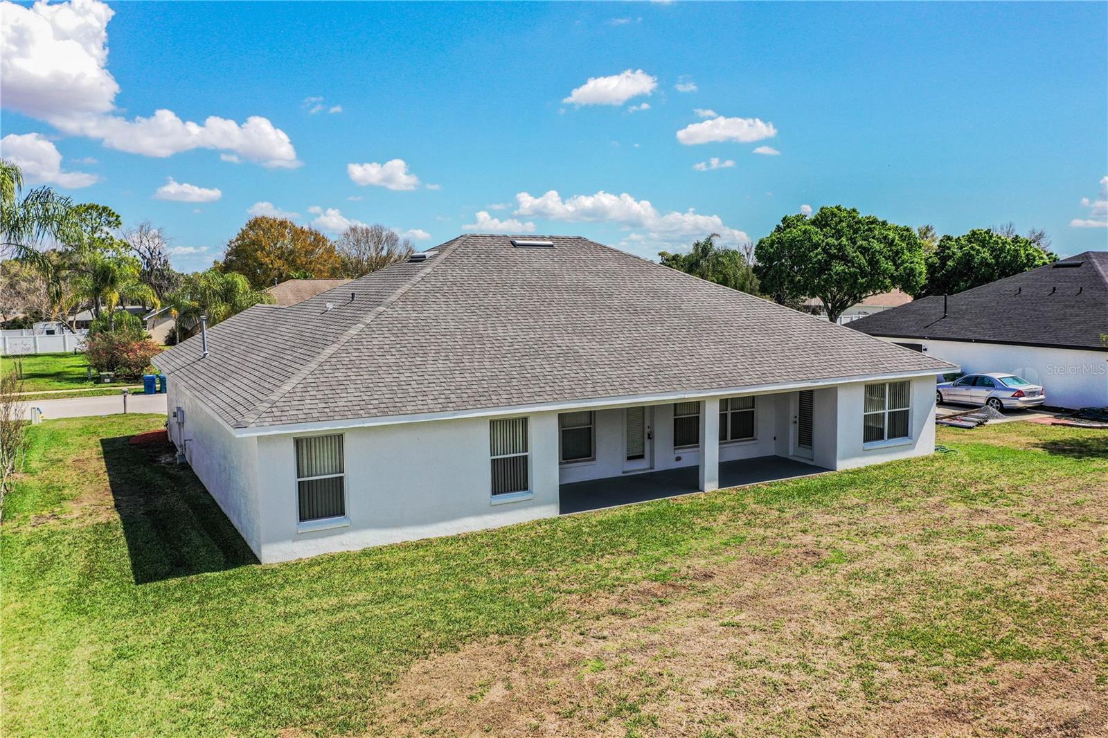 HAMILTON WEST PH 02 - Residential Lease