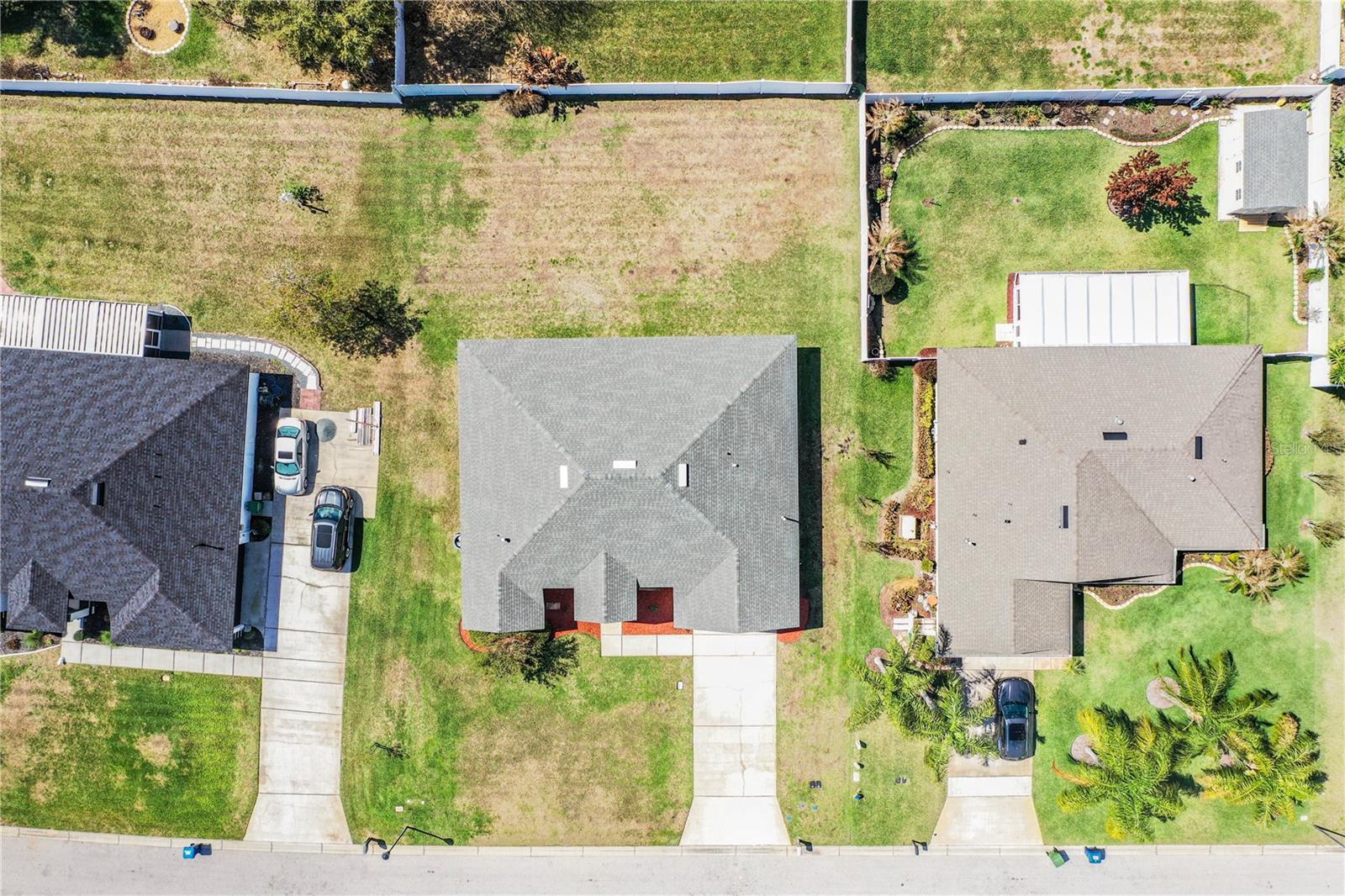 HAMILTON WEST PH 02 - Residential Lease