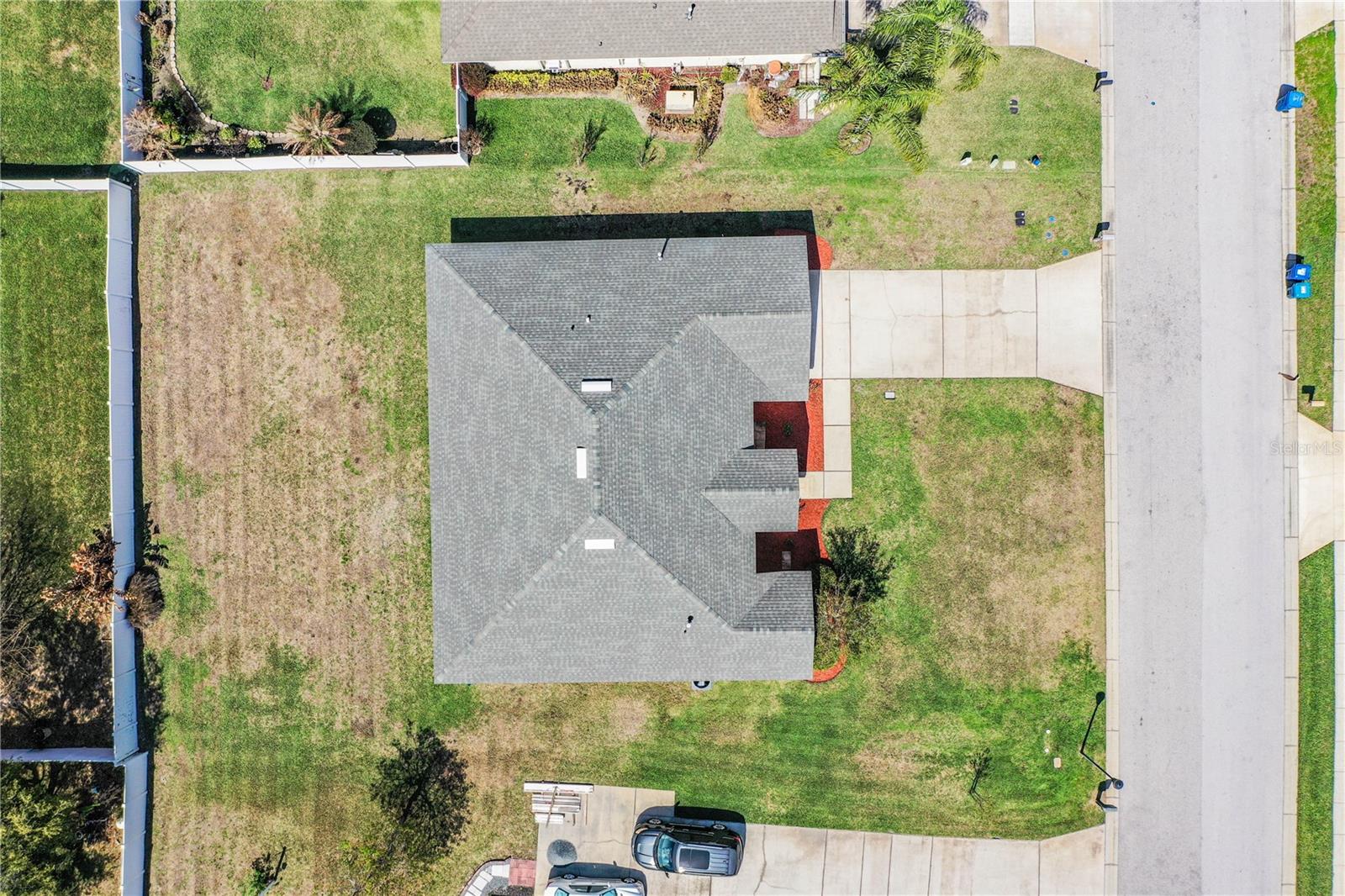 HAMILTON WEST PH 02 - Residential Lease