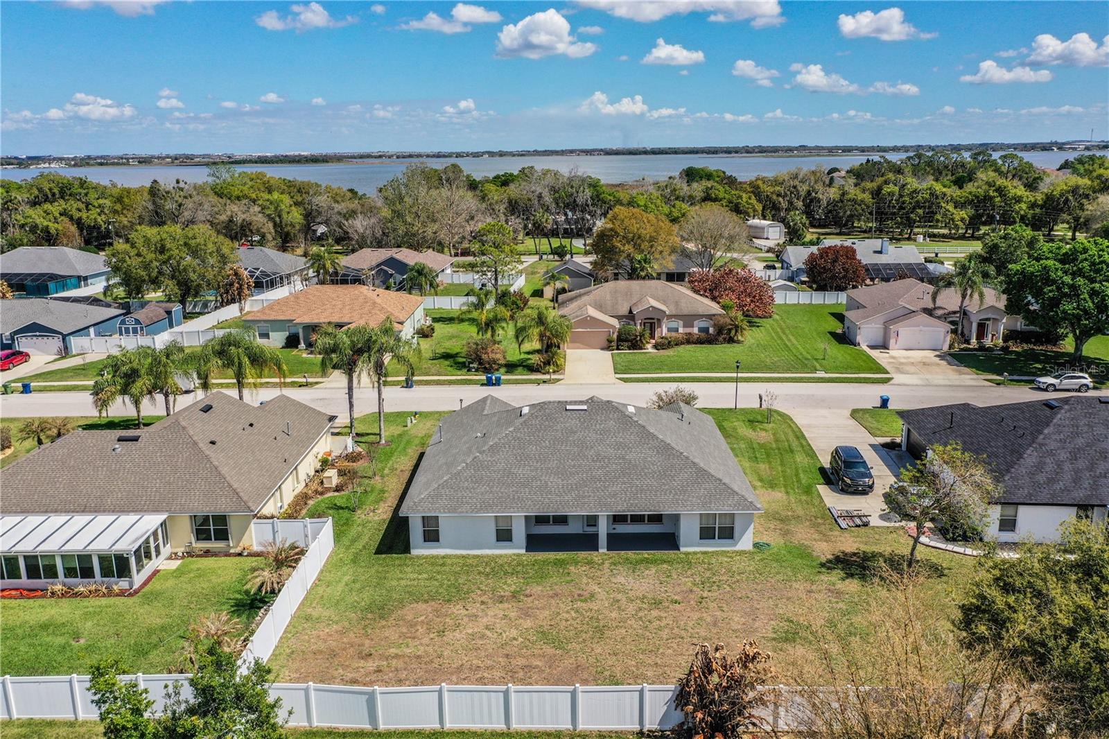 HAMILTON WEST PH 02 - Residential Lease