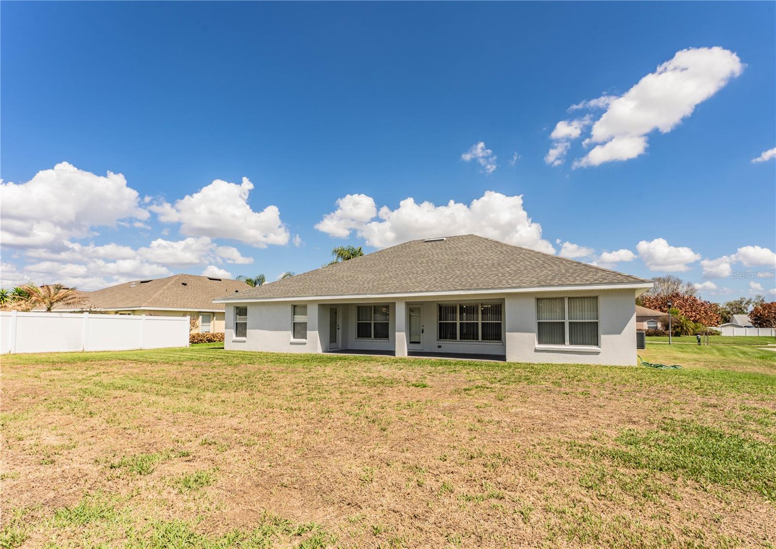 HAMILTON WEST PH 02 - Residential Lease